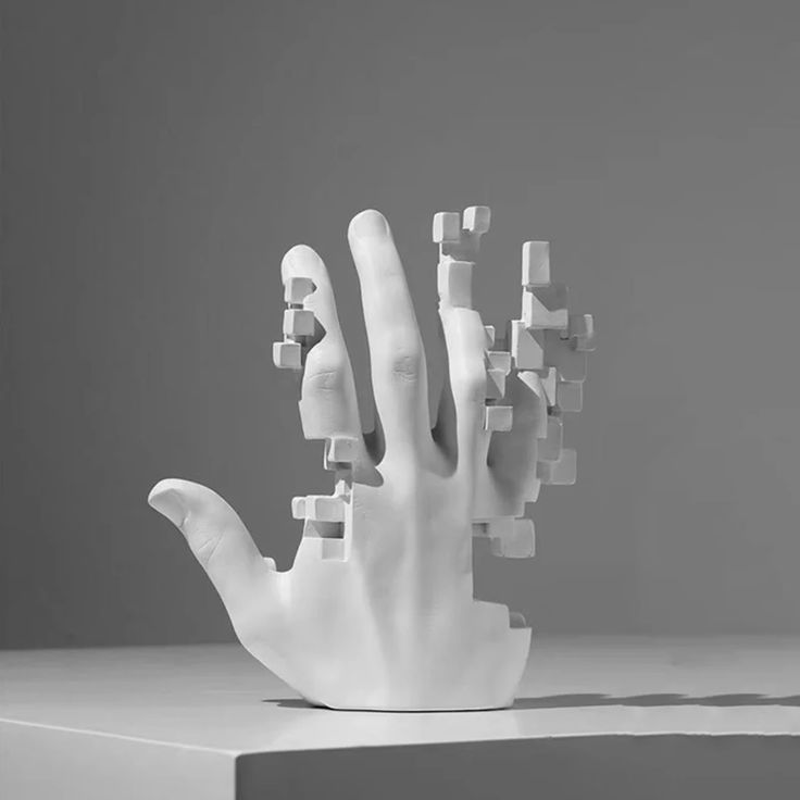 sculpture composite,